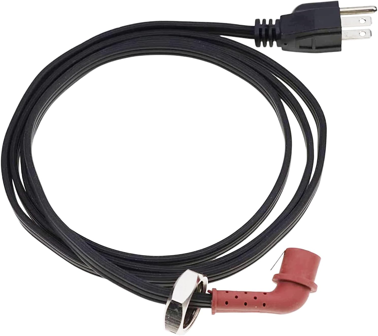 1500W 120V 6' Engine Block Heater Cord 251919 3841707 Compatible with Cummins 1989-2021 5.9L 6.7L Diesel Engine Dodge Ram 2500 3500
