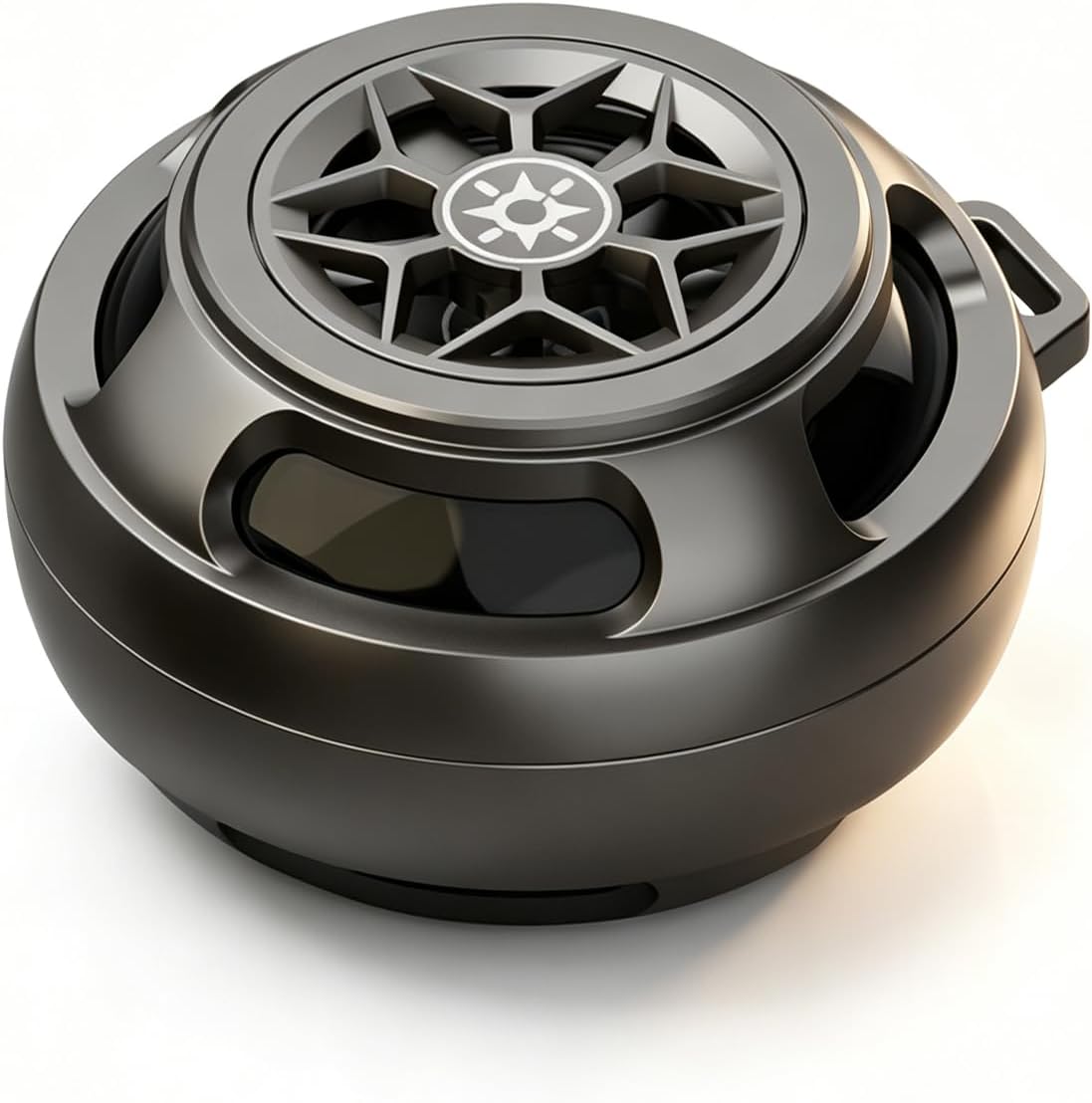 Speaker, 5W RGB Sound, Gift for Men