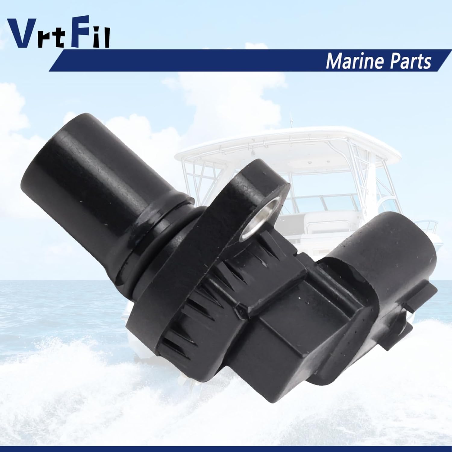 33220-76G02 CAM-Sensor Compatible with Suzuki Outboard 90-140HP