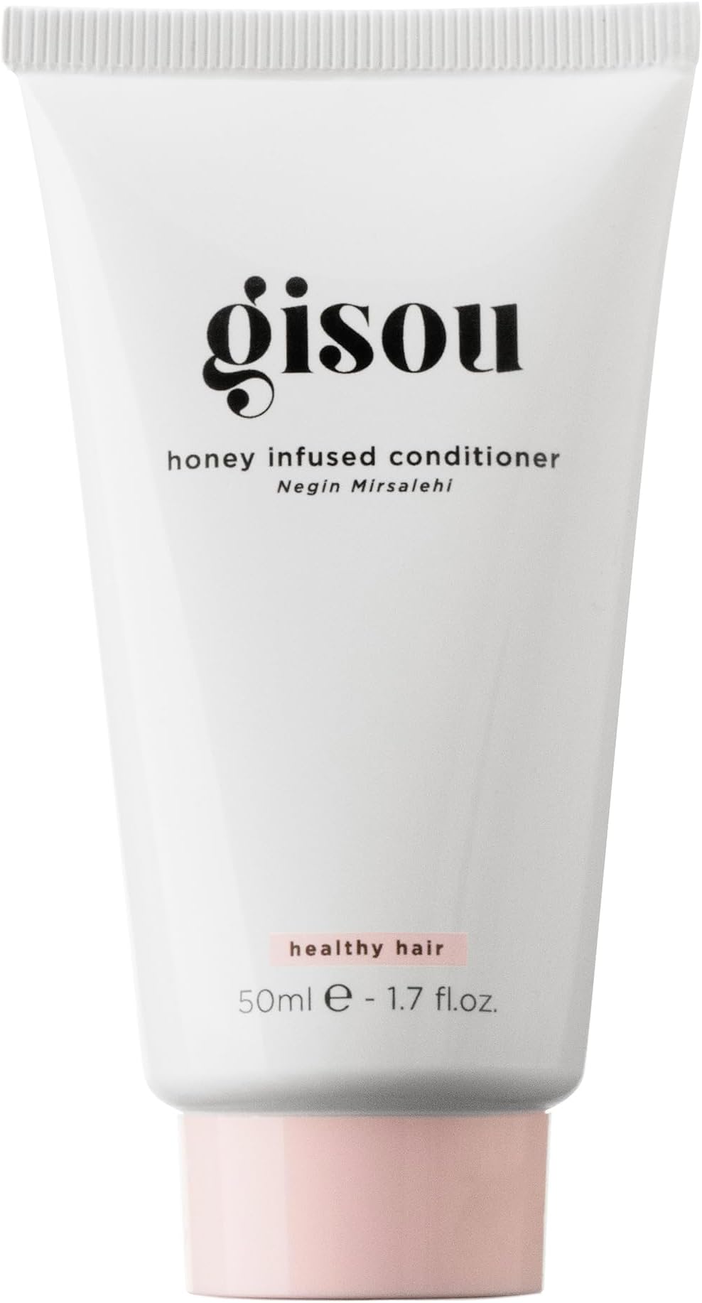 Gisou Honey Infused Conditioner Travel Size - 50ml