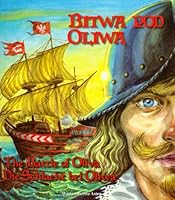 Bitwa pod Oliwa 8389981270 Book Cover