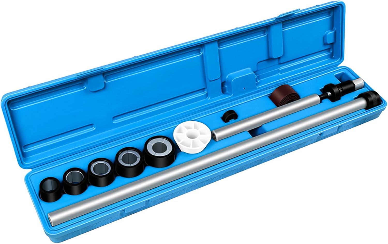 ECCPP Universal Engine Bearing Disassembly and Installation Tool Set Bearing Ranging from 1.125 to 2.690