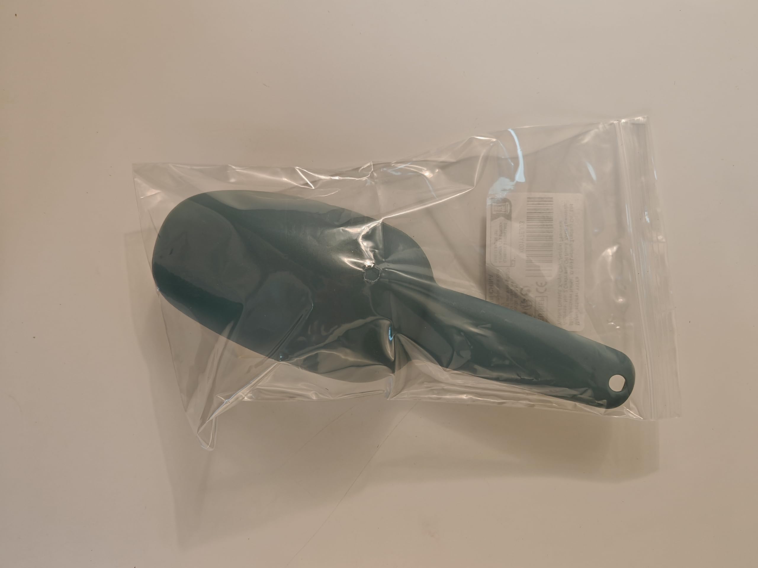 Set di 4 Ghiaccio Paletta Cucina Plastica, Paletta Cibo Cucchiaini Multiuso per Cucine, Bar, Buffet, Cereali, Farina, Grano, Noci, Spezie, Popcorn（50/100/150/250 ml）