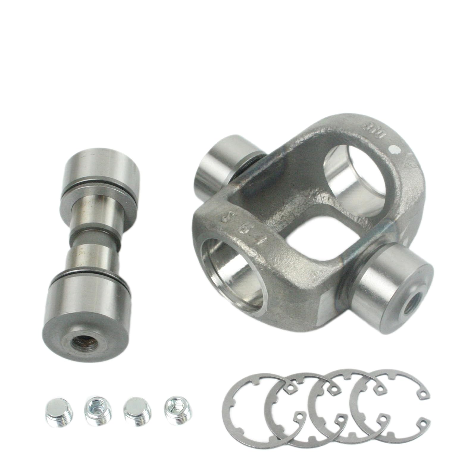 Original Cross Joint, Set Kramer 0022610869, 0022611069 30X91 MM 