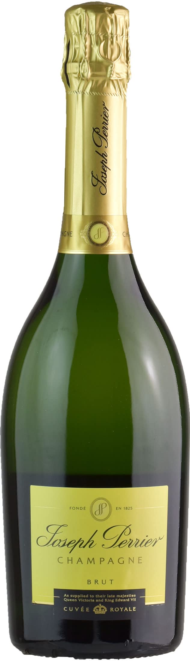 Joseph Perrier Champagne Cuvee Royale Brut - 4