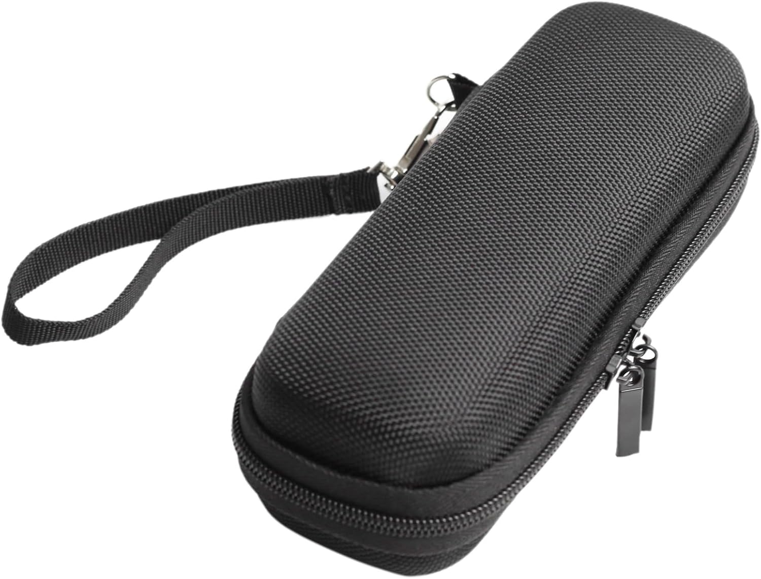 Hard Travel Carrying Case Compatible with Extech 445580 Humidity and Temperature Pen Sized Meter (Case Only)