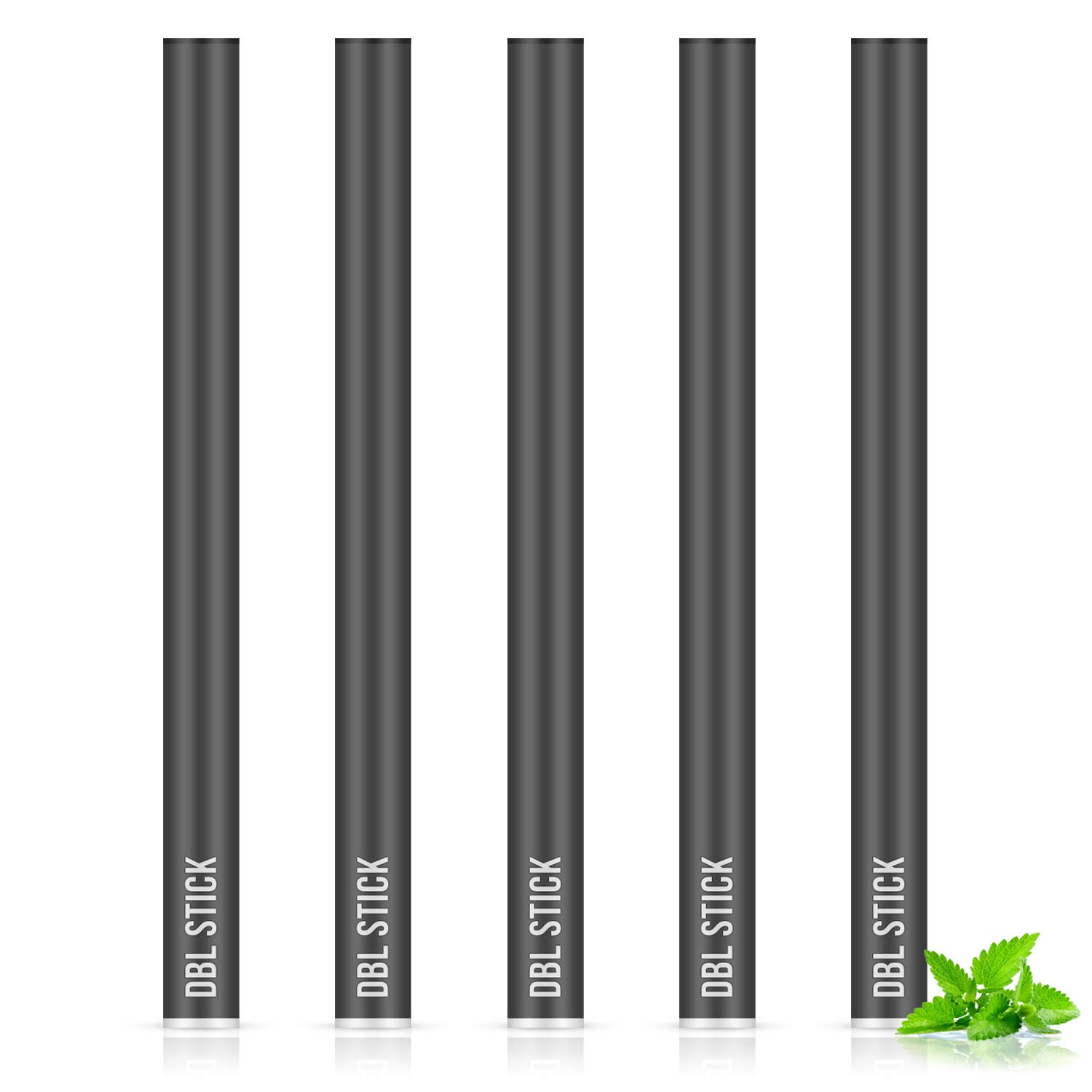 Amazon | DBL STICK 電子タバコ 使い捨て 5本入り フレーバー 