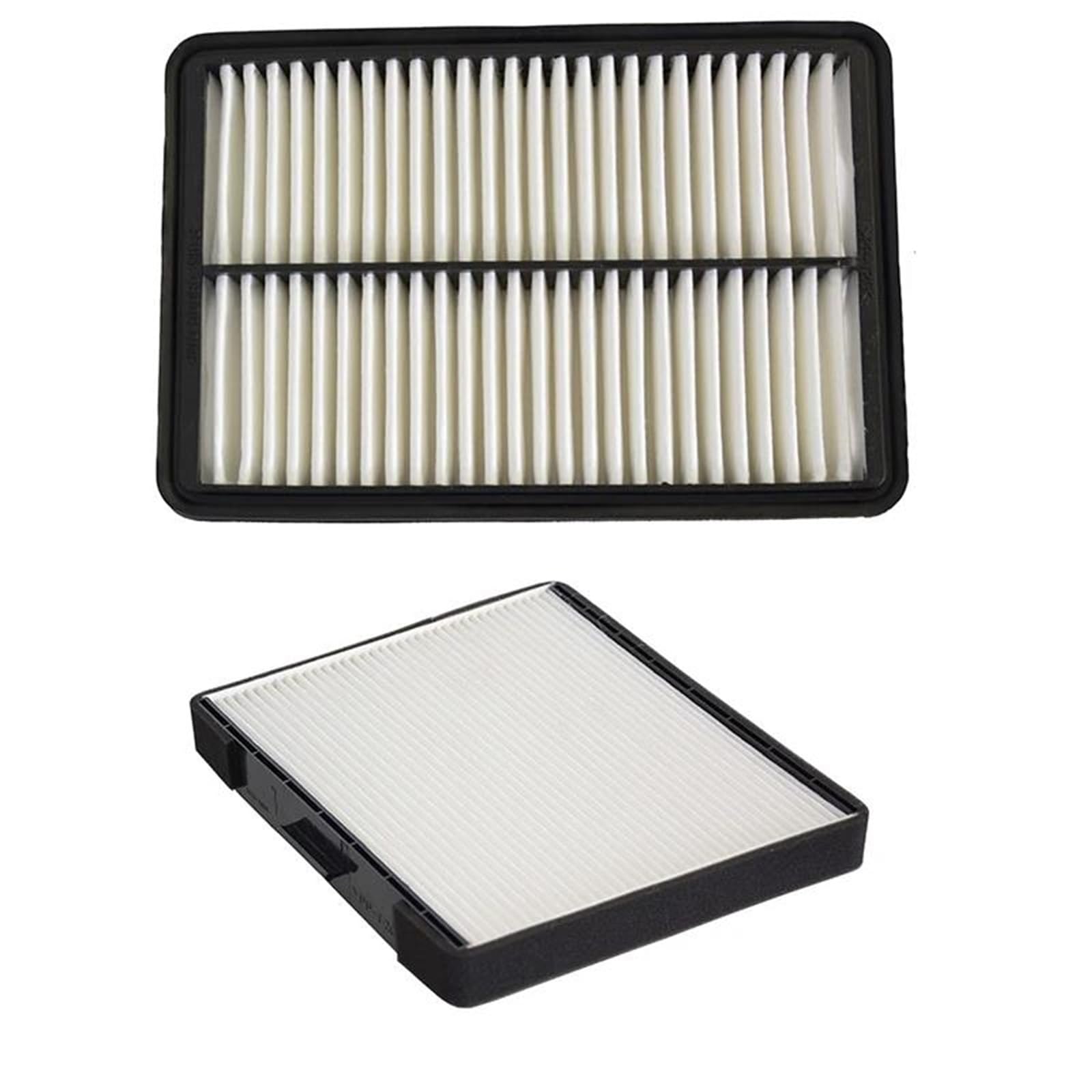 Bertdcx One Color Car Parts Car Cabin Filter For Hyundai For Elantra 1.6L 2006-1.8L 2003-2006 For Elantra Sports 1.6L 2006-2016 28113-08000 97133-2D000