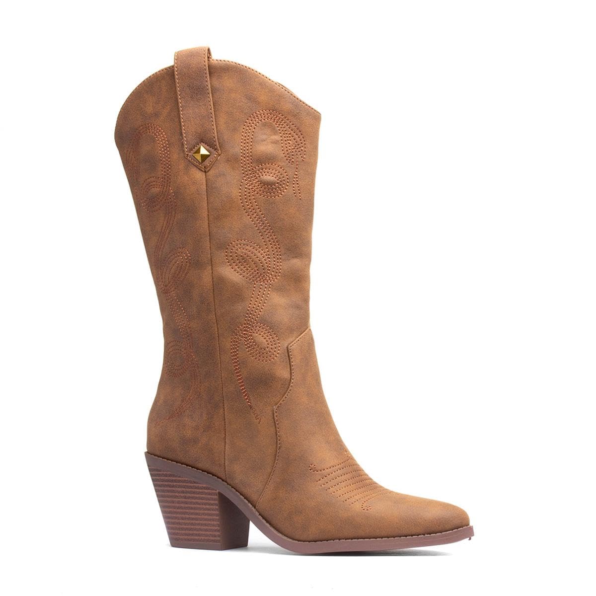 Rocket Dog Damen FeriaWesternstiefel