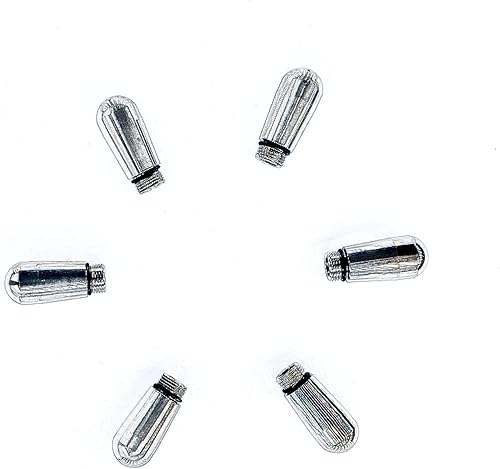 Miniatura 5 de Punta de varilla de vapor compatible con máquina de café Delonghi La Specialista EC9355966591559865 de acero inoxidable 1 agujero, accesorio de