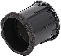 Vista 8 de Deflector de ventilación de CA,2006 Ronda de ventilación de aire,Componentes del grupo de instrumentos Tablero de tablero de ventilación de aire