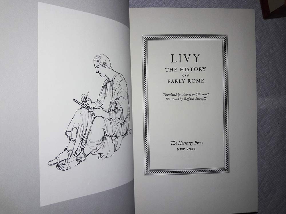 The history of early Rome - Image 5