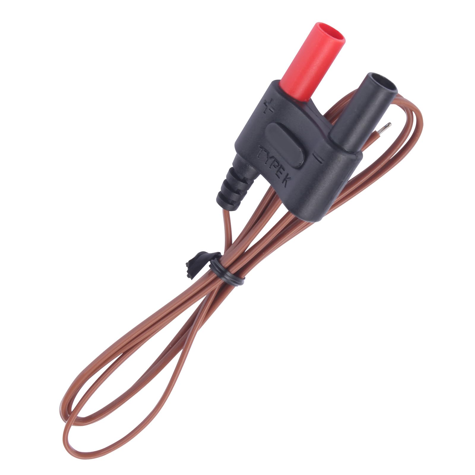 Hdoytxxm Warmth Transducer Unit With Pvc For Easy And Efficient Heat Assessments Multimeter Temperature Investigate Insulation