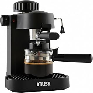 TS IMUSA USA GAU-18202 Cup