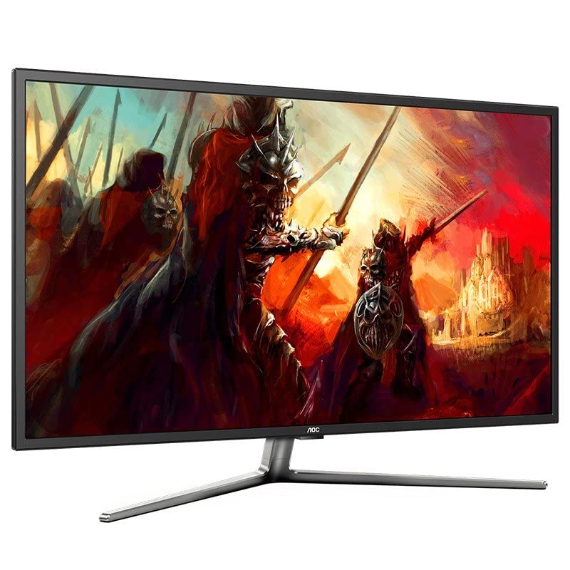 AOC 42.5インチ G4309VX/D/11 4K UHD VA 144Hz AOC G4309VX/D 43