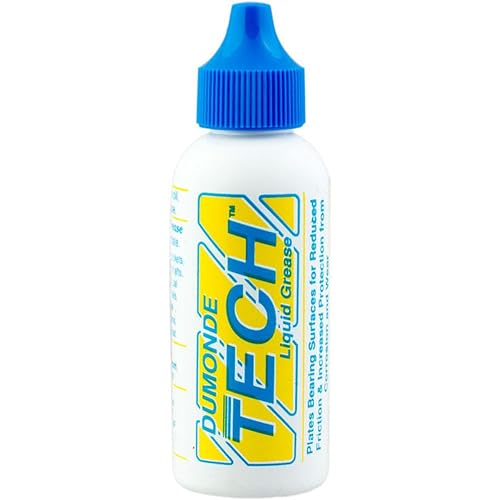 Grasa líquida de un color, 4 onzas.