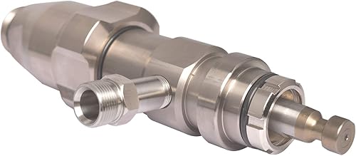 Miniatura 6 de GDHXW Bomba sin aire 16X414 para Graco 695 PC Pro 795 PC Pro Airless pintura pulverizador Aftermarketr