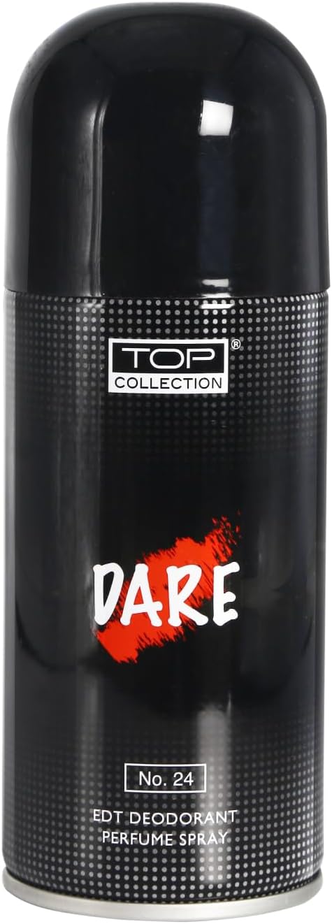 Deodorant Perfume Spray - Dare, 150ml