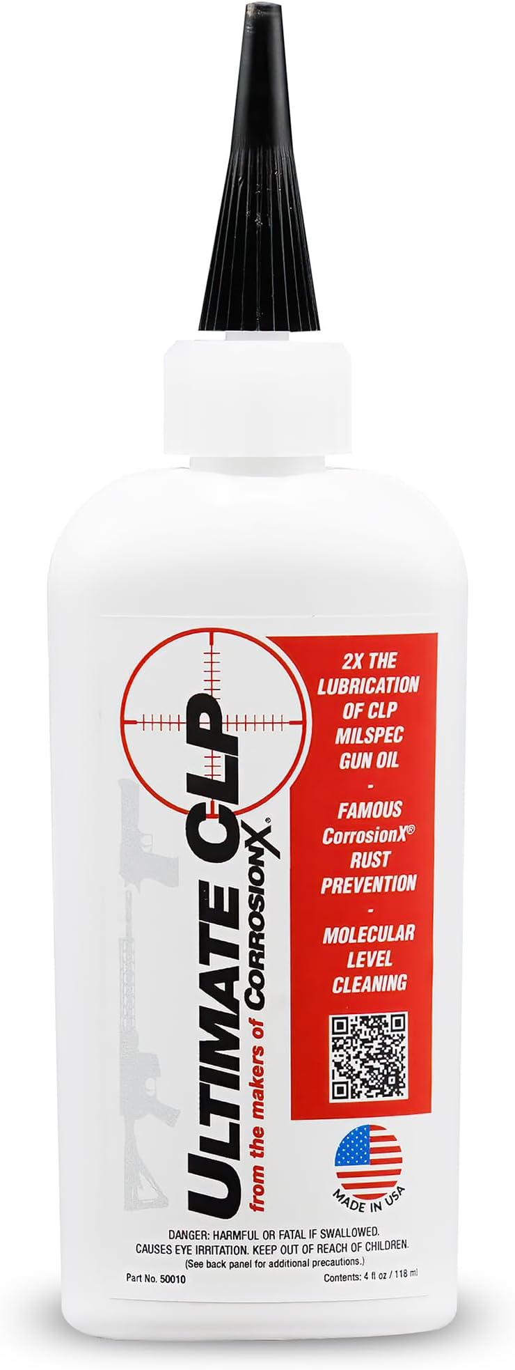 Corrosion Inhibitor Penetrant Lubricant