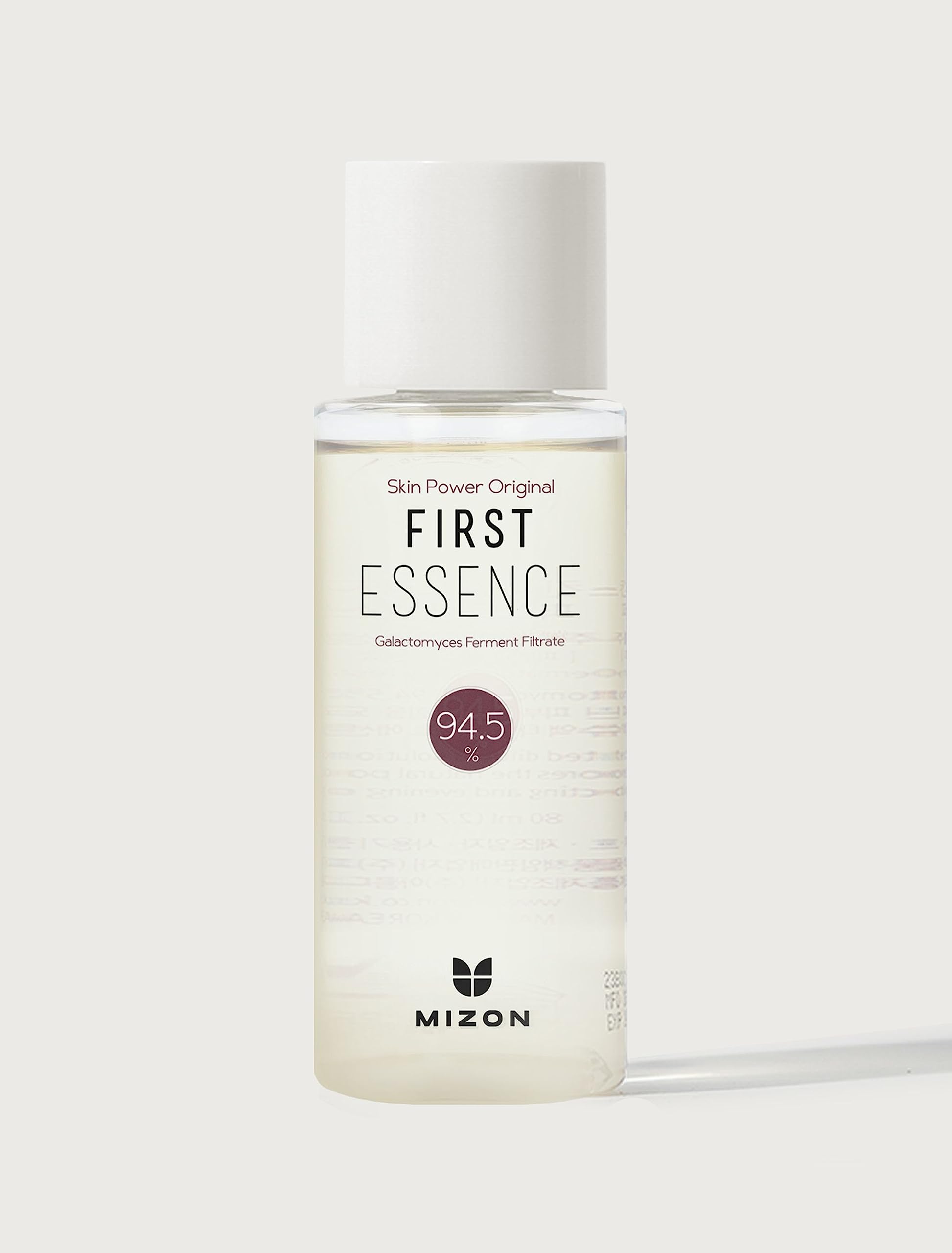 Mizon Skin Power Original First Essence 80ml Esans