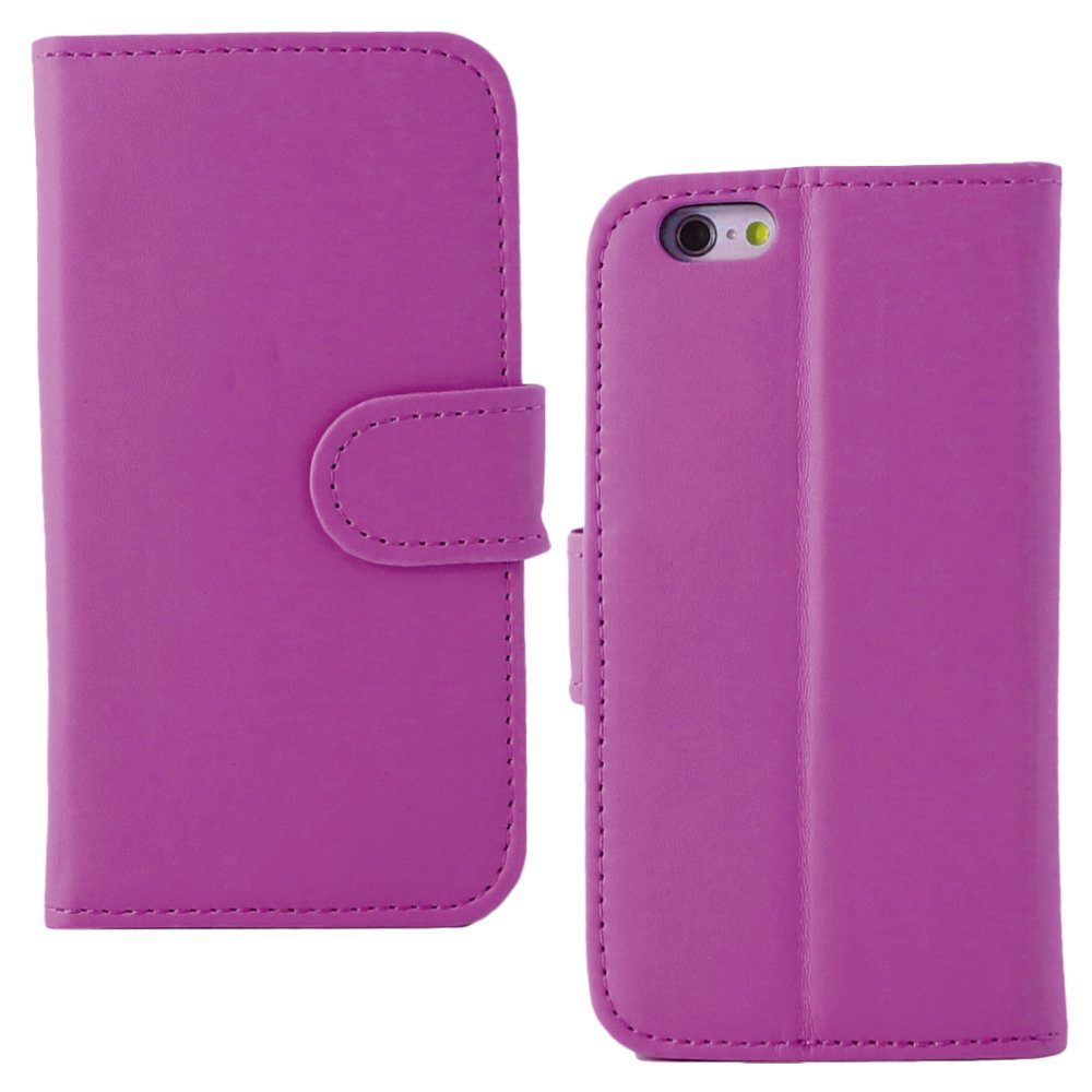 ebestStar - Cover Compatibile con iPhone 6 Plus 6S Plus
