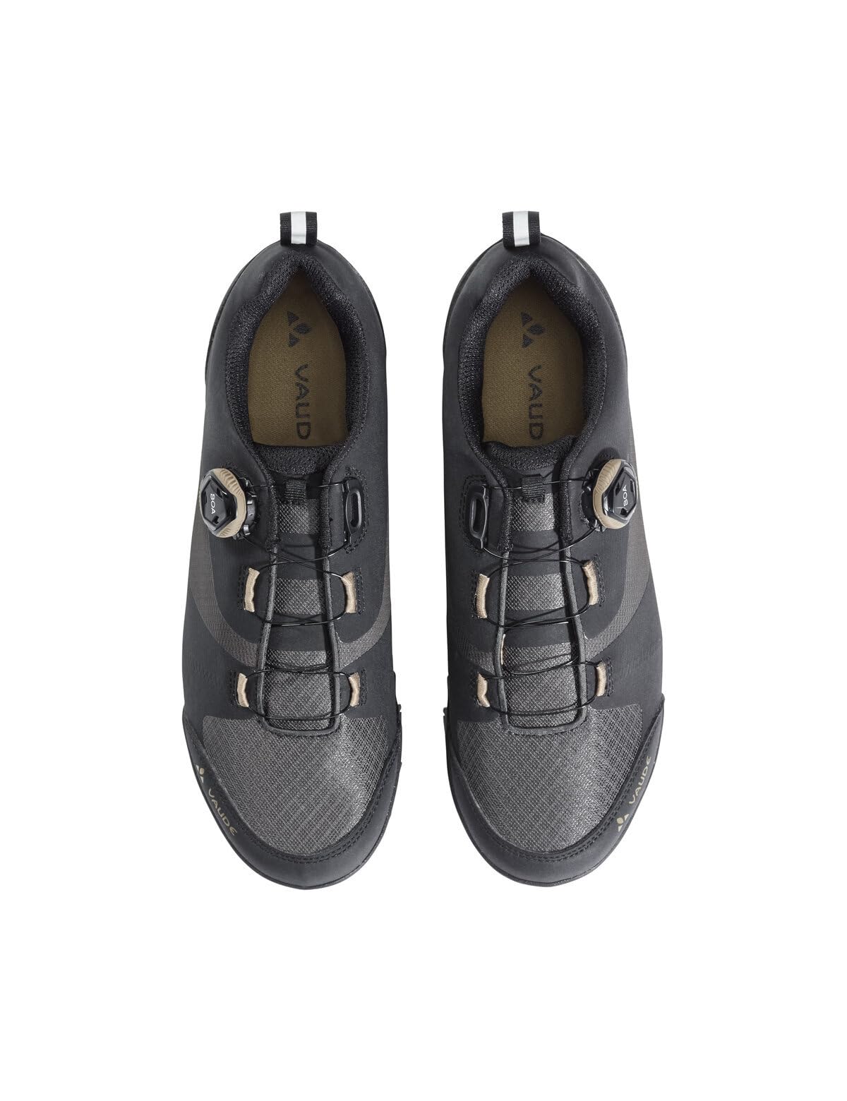 VAUDE Tvl Pavei Tech Zapatillas de Ciclismo de carreteraUnisex Adulto
