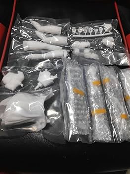 【NIKKE】Viper Nero 8点セット NIKKE】Viper Nero 8点セット Steamワークショップ::[NIKKE