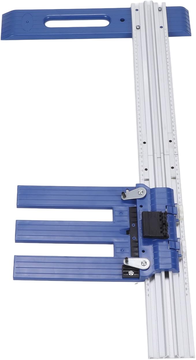 Woodworking Cutter Guide Rail, Circular Saw Guide Woodworking Cutter