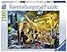 Ravensburger The Portal 1500 Piece Jigsaw Puzzle for Adults - 16362 - Every Piece is Unique, Softclick Technology Means Pieces Fit Together Perfectly