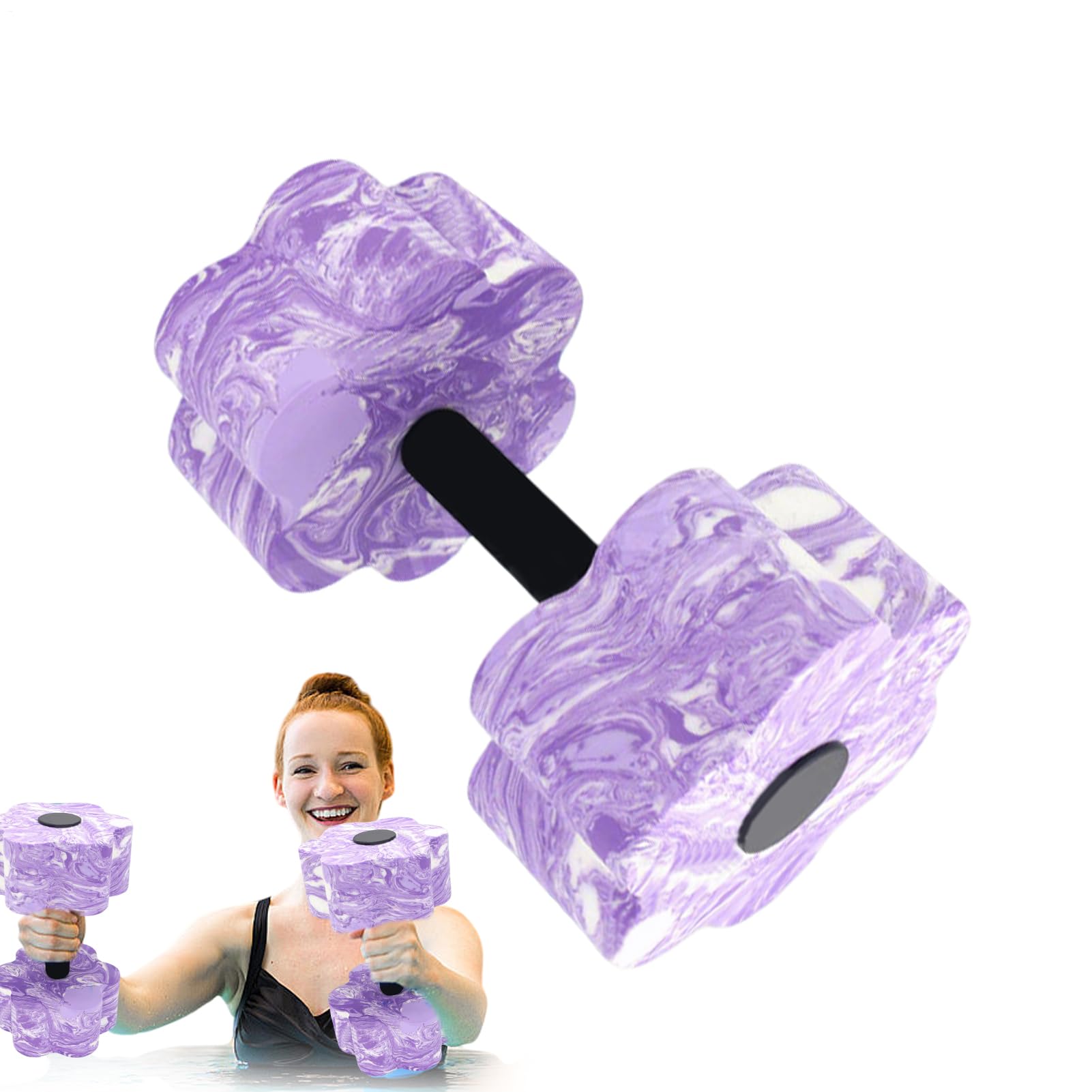Water Dumbbells Portable Training Supplies