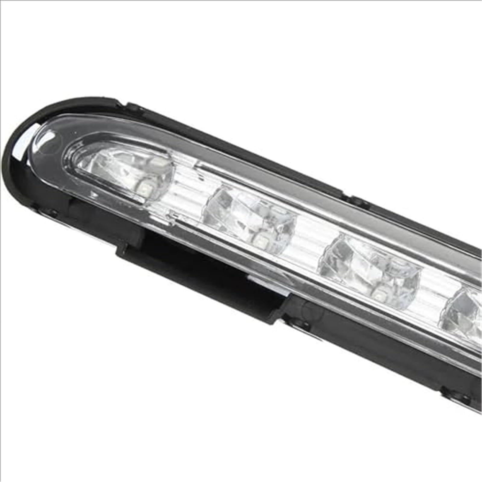 Tercera luz de freno, para Mercedes-Benz, for W211, for Clase E