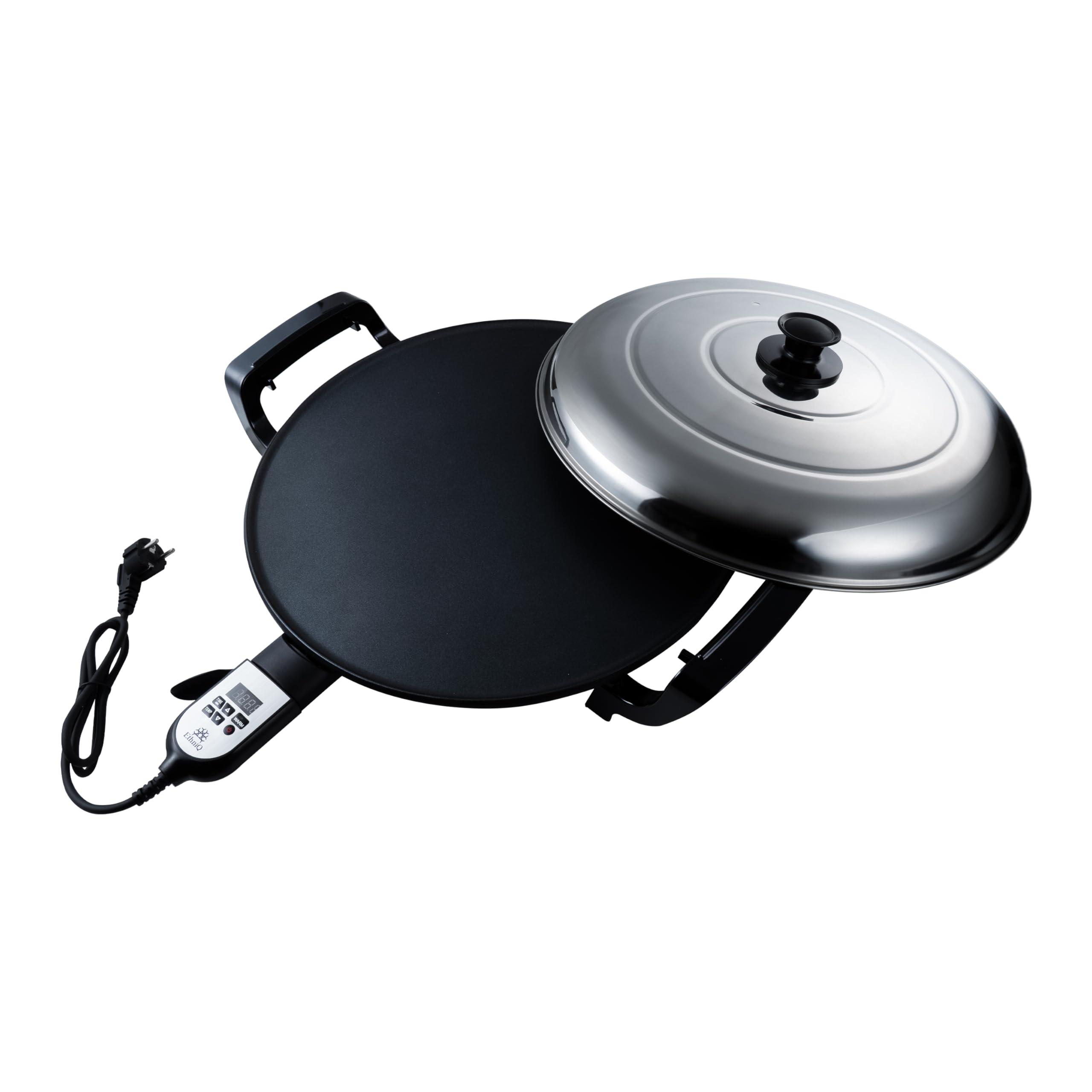 Ethniq 18.5 Electric Griddle