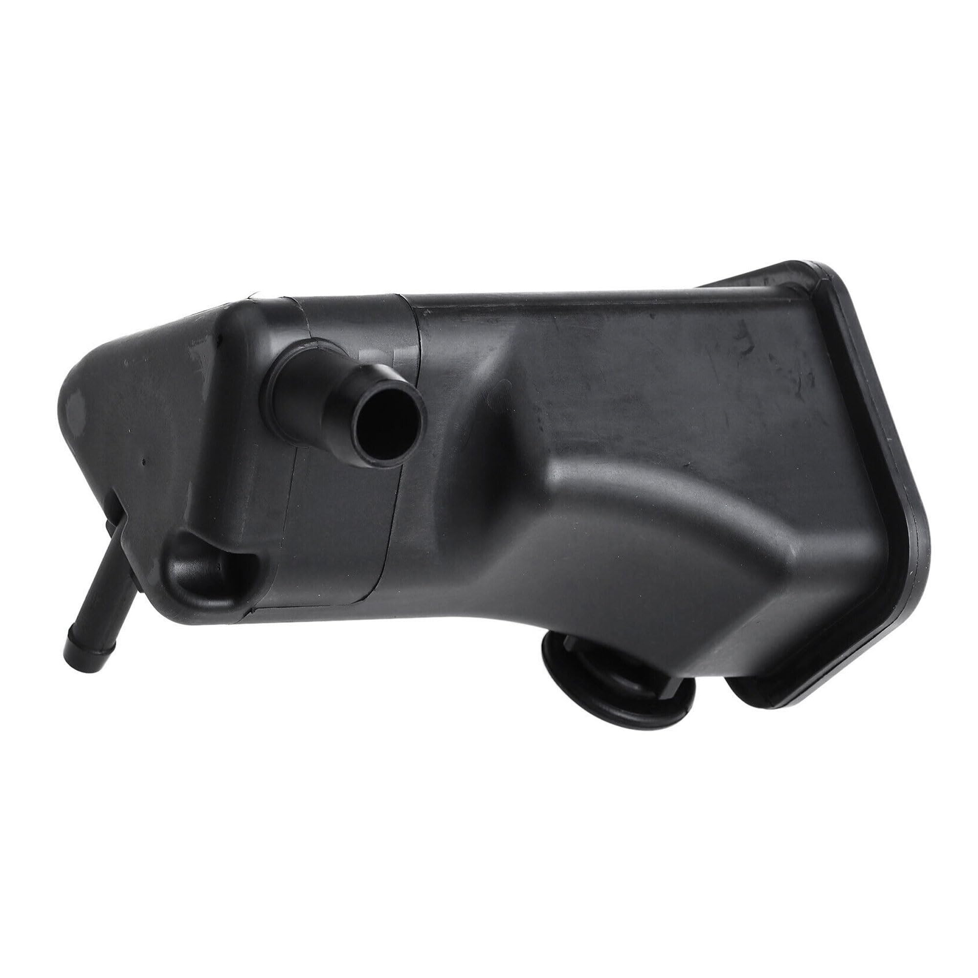 Zac's Alter Ego Stud Oorbellen Musical Note Zilverkleurig