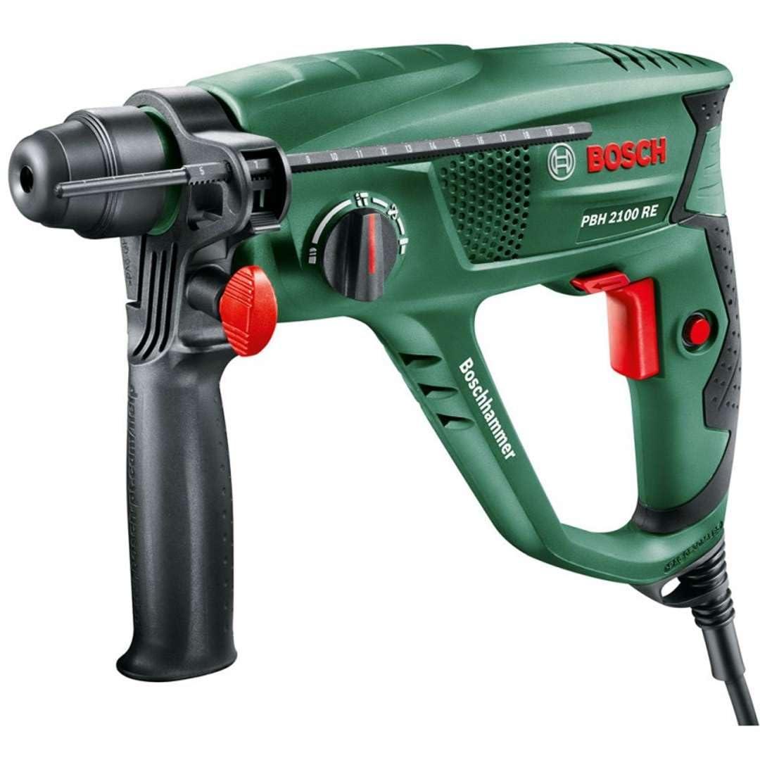 Bosch, Martello perforatore PBH 2100 RE, 06033A9320