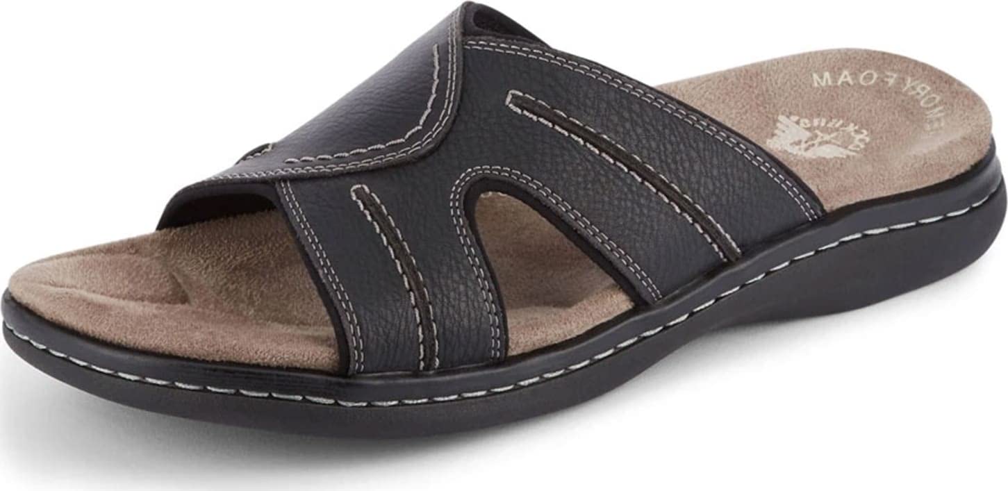 Men's Slide Sandal
