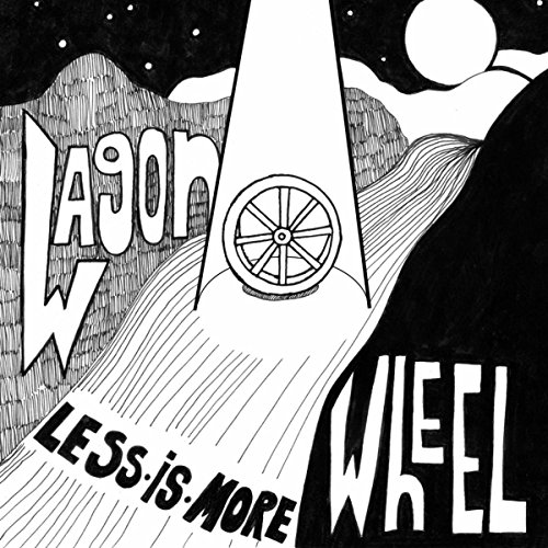 Play Wagon Wheel by Less Is More on Amazon Music