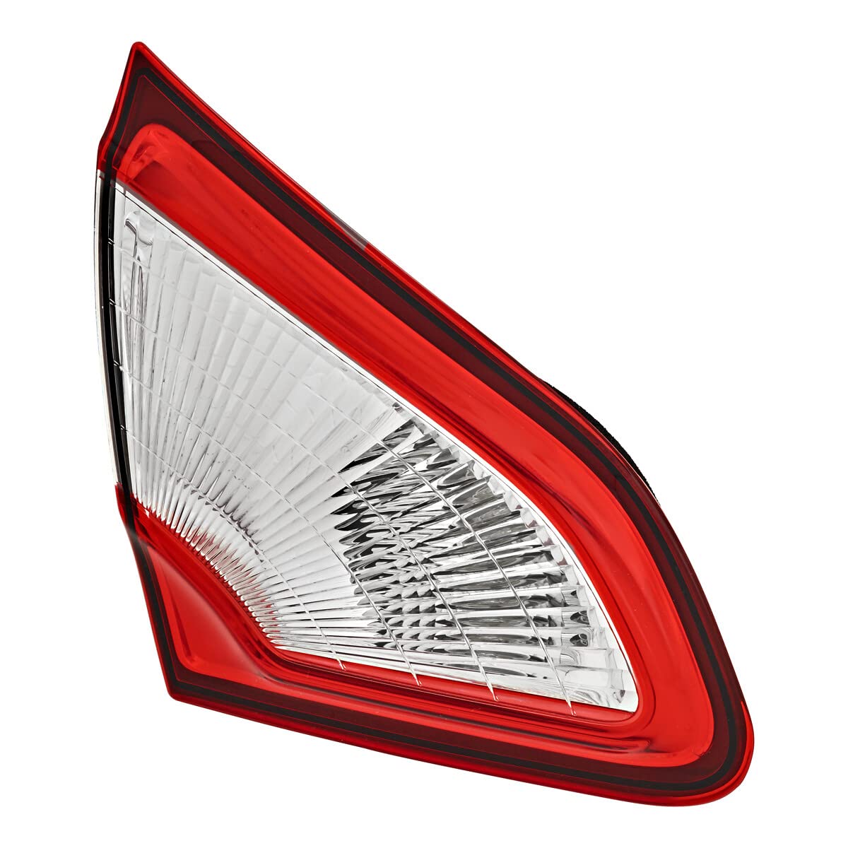 044075 Tail Light Assembly Left ORIGINAL PART Without Bulbs Fits Seat Leon Valeo