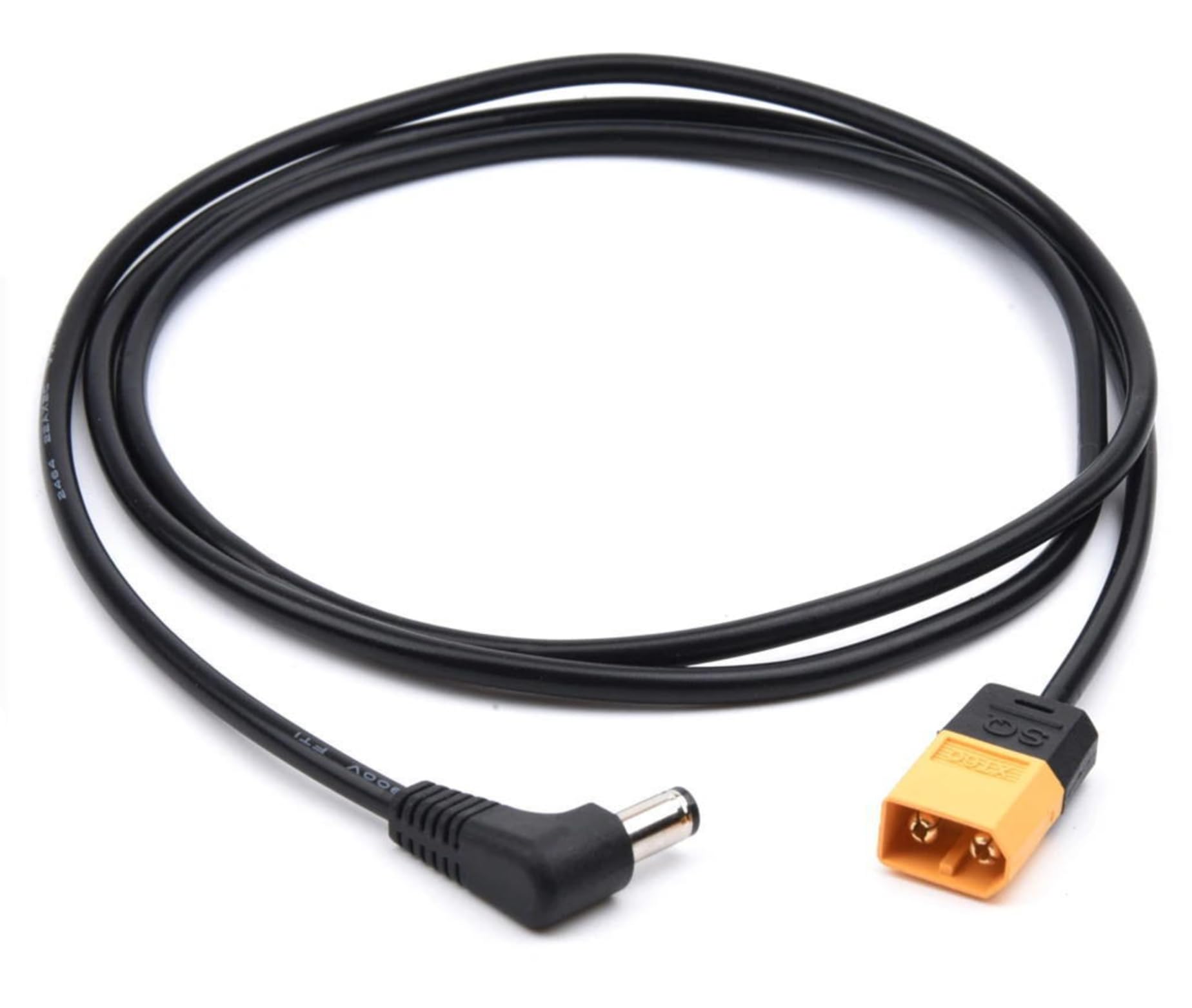 Amazon.co.jp: CNCTWO(コネクトツー) FPV ゴーグル 電力供給ケーブル