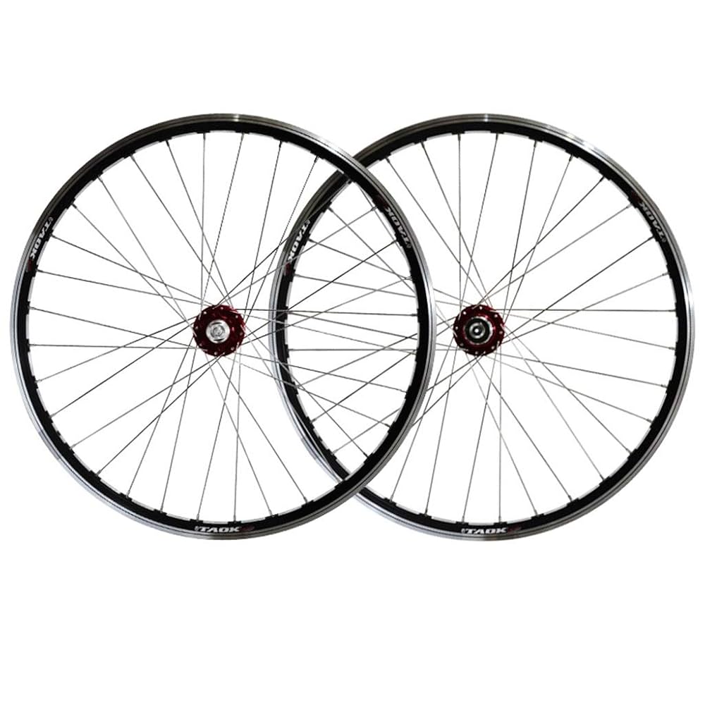 MTB ホイールセット 26インチ ディスクブレーキ用　マウンテンバイク Amazon.co.jp: 26 インチ MTB ホイールセット ディスク/V