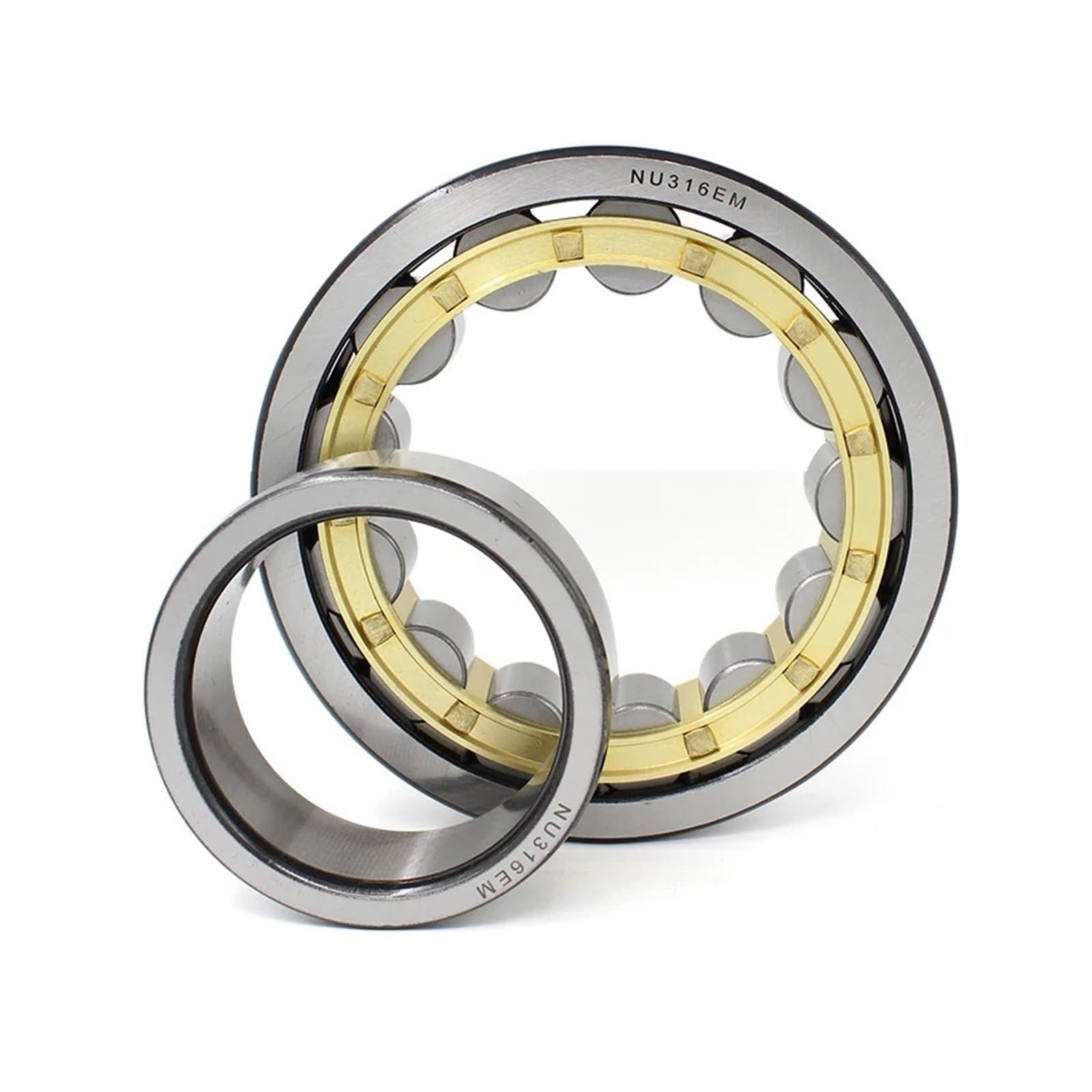KSZHZYMGX Cylindrical roller bearing nu2308m EM32608h bearing inner diameter 40 outer diameter 90 thickness 33mm