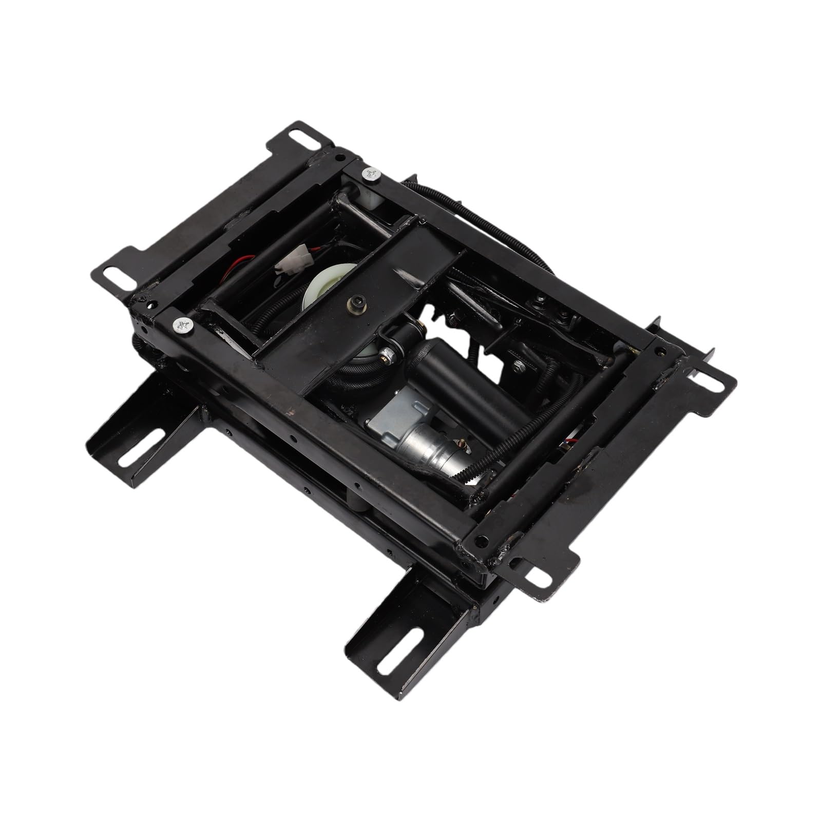 Base de Asiento con Suspensión Neumática Eléctrica, de 110-190