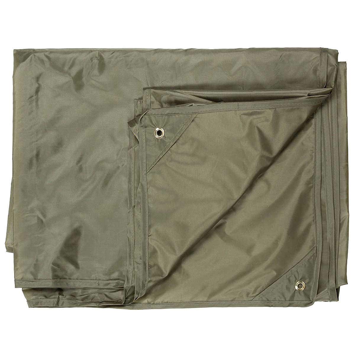 MFH Tarpaulin 'Tarp' 300x500cm Olive
