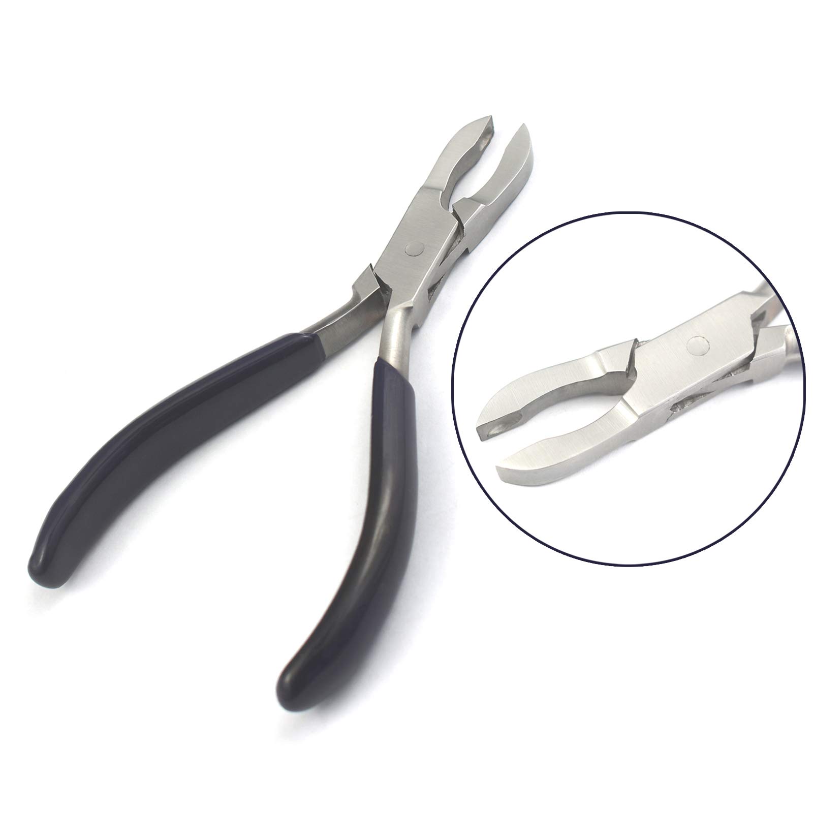 Precise Canada: Loop Closing Pliers-Perfect for Closing Jump Rings New