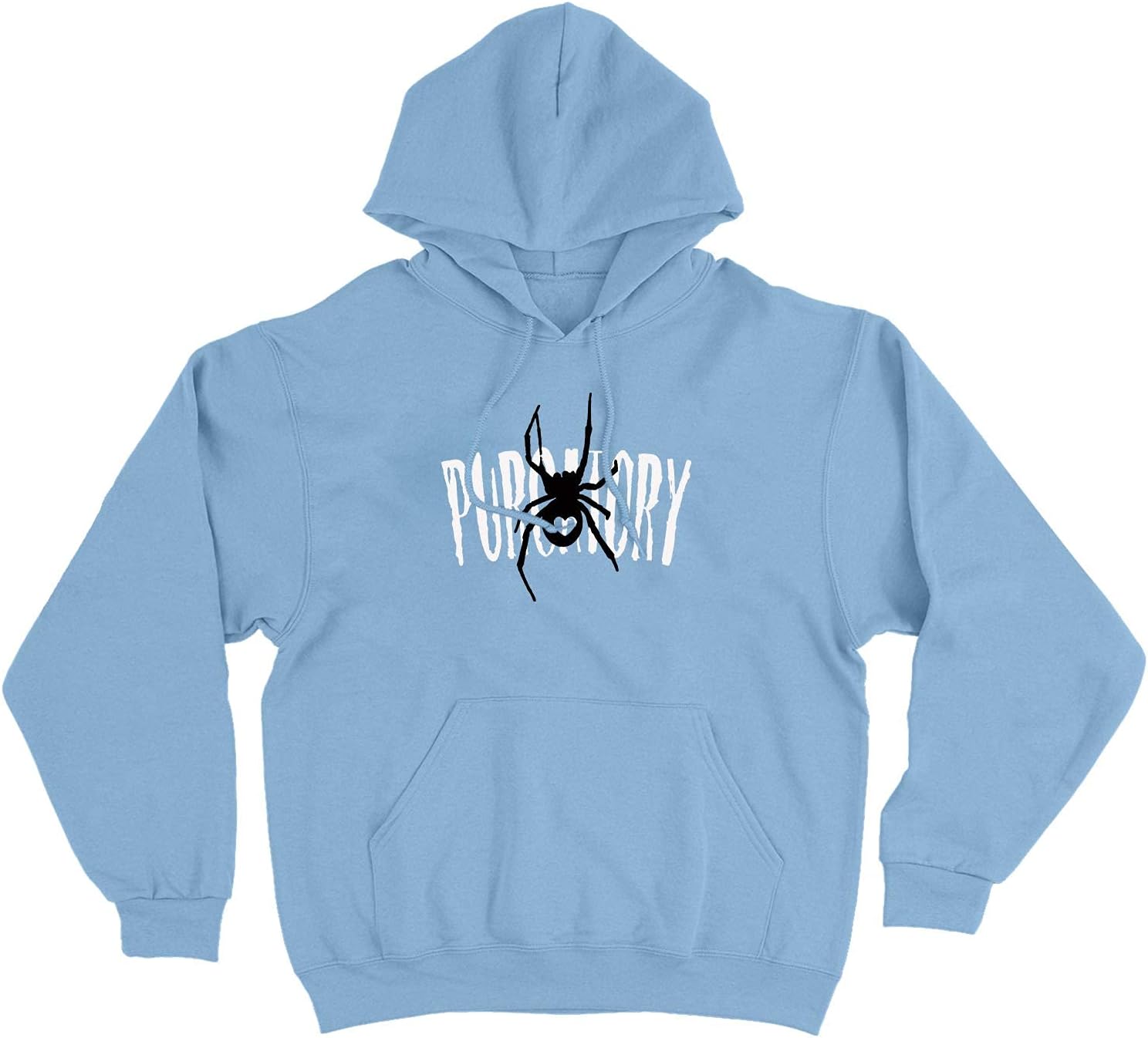 Vinnie Hacker Merch Purgatoryxla Merch Vinnie Hacker Red Purgatory Spider T-Shirt - Youth Shirt - Kid Shirt - Man Shirt - Girls Shirt - Long Sleeve - Crewneck Sweatshirt - Hoodie