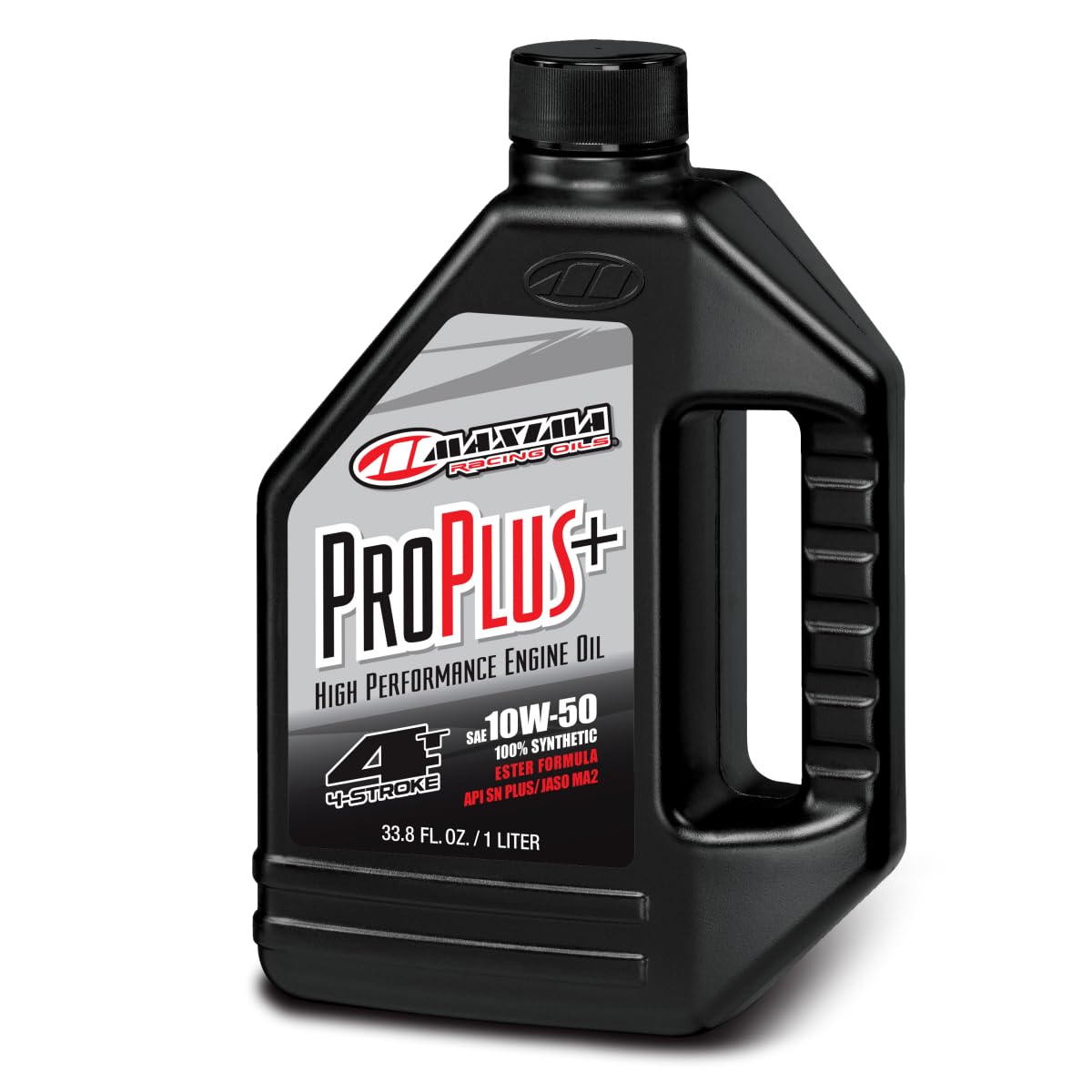 Maxima Pro Plus+ 10W-40