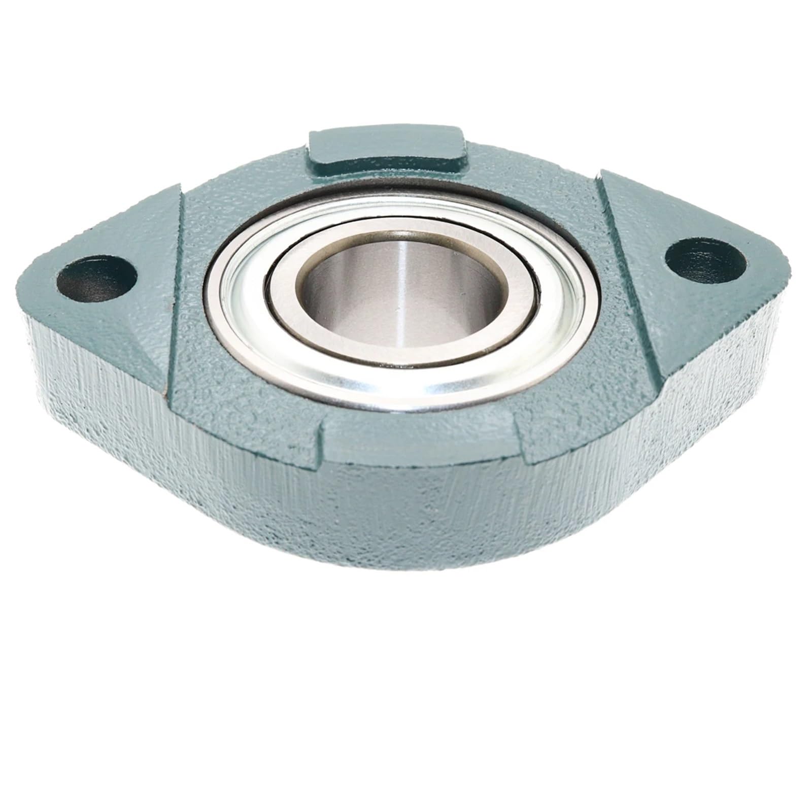 1 rodamientos SBFD205 SB205 FD205 de 25 mm.