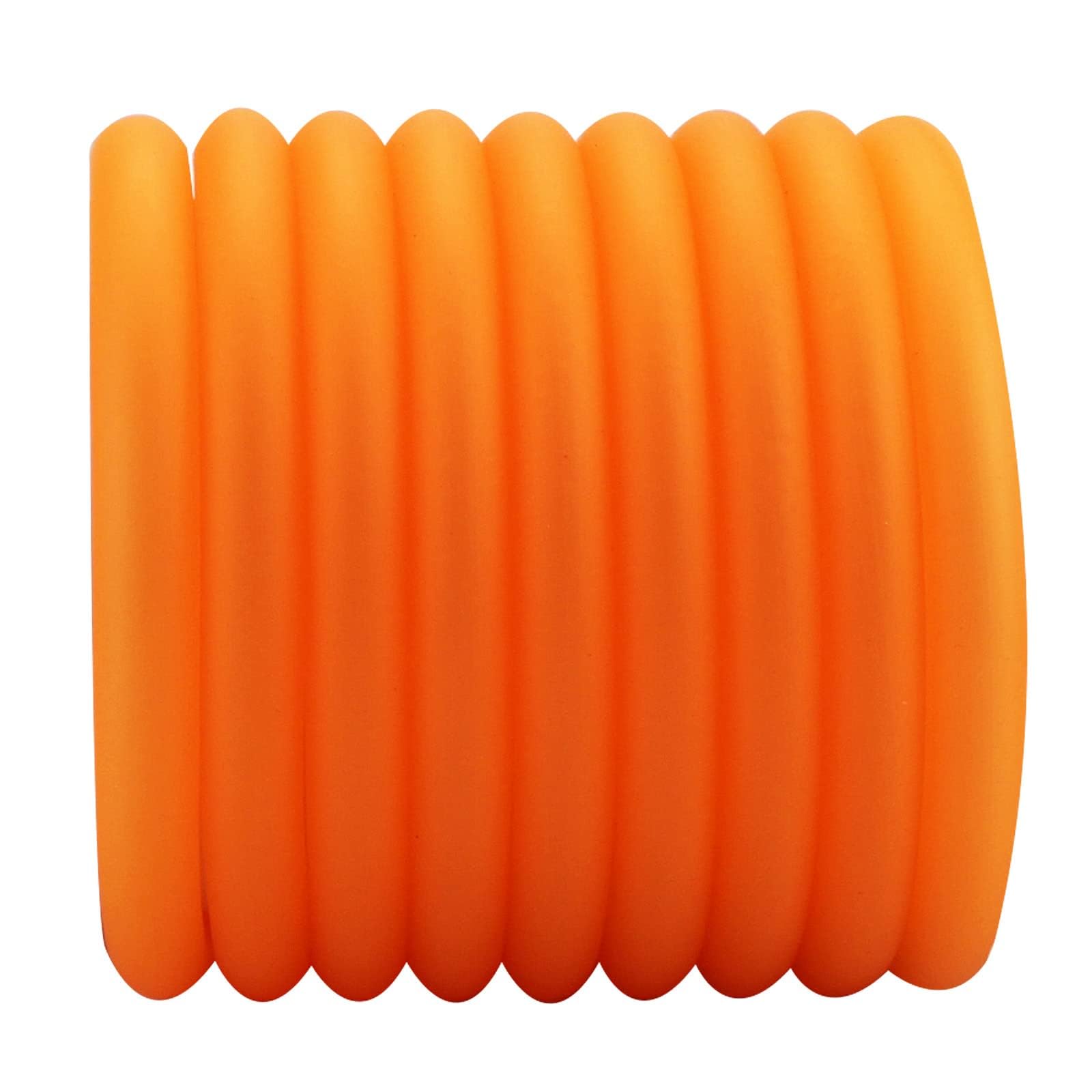 PRO BAT 5mm X 1m Fuel Line Hose With Inline Filters - For GY6 50cc-150cc Scooters & ATVs