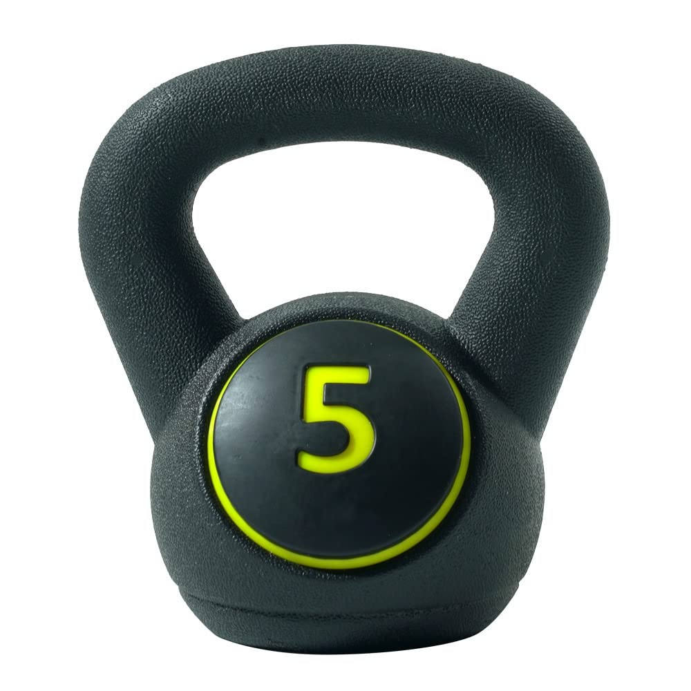 3pcs 3 Pieza Kettlebell Kettle Bell Set Pesss Sets Ejercicio Home Gym Rack Stand 5lb + 10lb + 15lb Libra Kettlebell Conjunto Equipo de Fitness Femenino