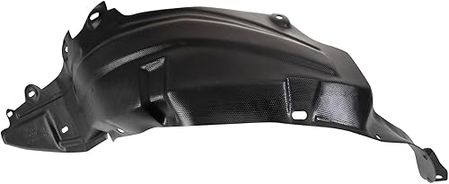 Miniatura 2 de Juego de protectores de guardabarros interior compatible con Mazda Miata MA1248122 MA1251109 2001-2005