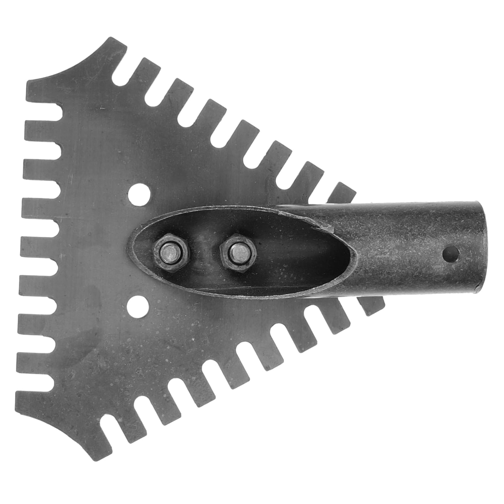 Balacoo Ice Breaking Shovel for Household Wide Blade Easy to Remove Ice Snow Portable